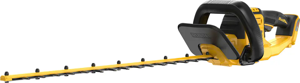 Corta Sebes sem fio 65 cm XR FLEXVOLT DCMHT573N-XJ DEWALT  1