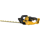 Corta Sebes sem fio 65 cm XR FLEXVOLT DCMHT573N-XJ DEWALT  2