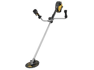 Roçadora Florestal sem escovas XR FLEXVOLT 54V 25cm sem carregador/bateria DEWALT 
