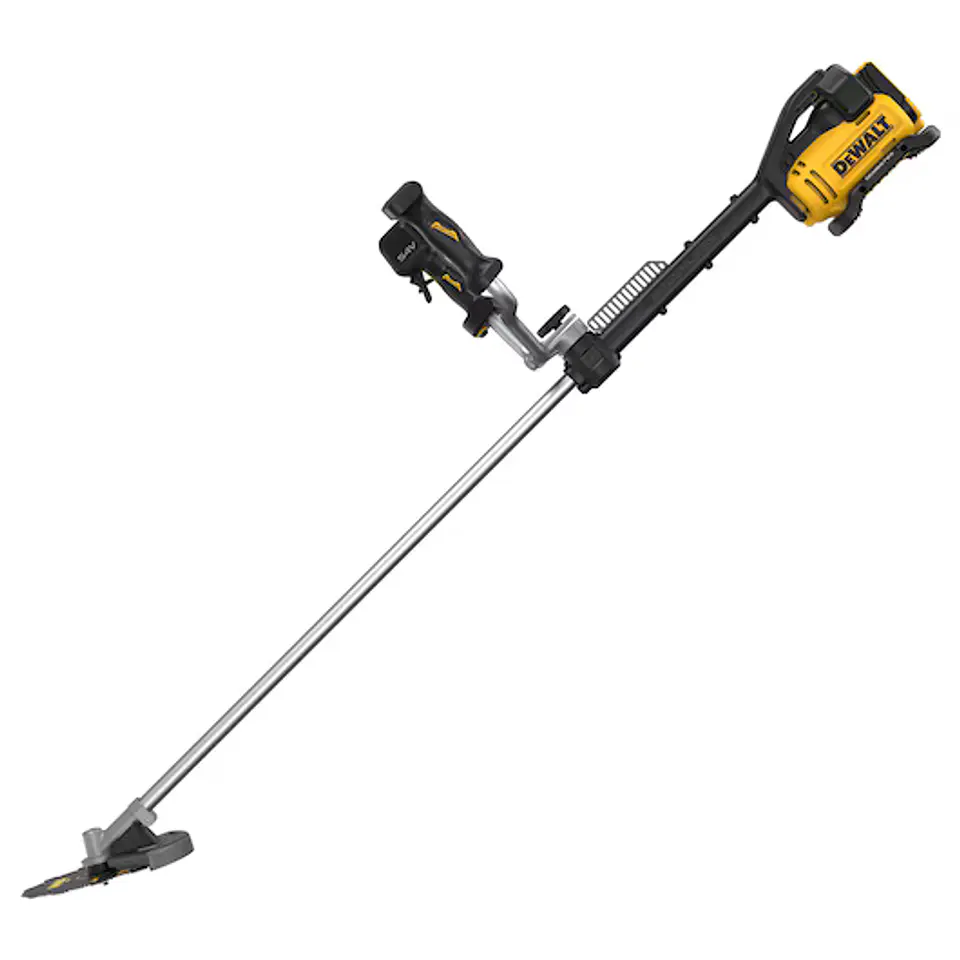 Roçadora Florestal sem escovas XR FLEXVOLT 54V 25cm sem carregador/bateria DEWALT  2