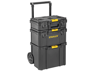 Oficina móvel 3 em 1 STST83319-1 STANLEY