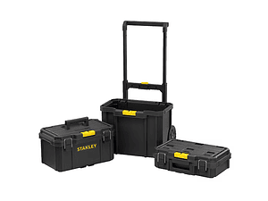 Oficina móvel 3 em 1 STST83319-1 STANLEY