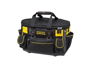 Bolsa para Ferramentas de Tampa Redonda 50 cm FMST1-70749 STANLEY