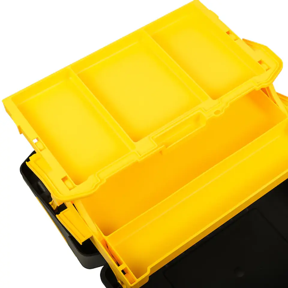 Caixa de Ferramentas Cantilever STST83397-1 STANLEY 4