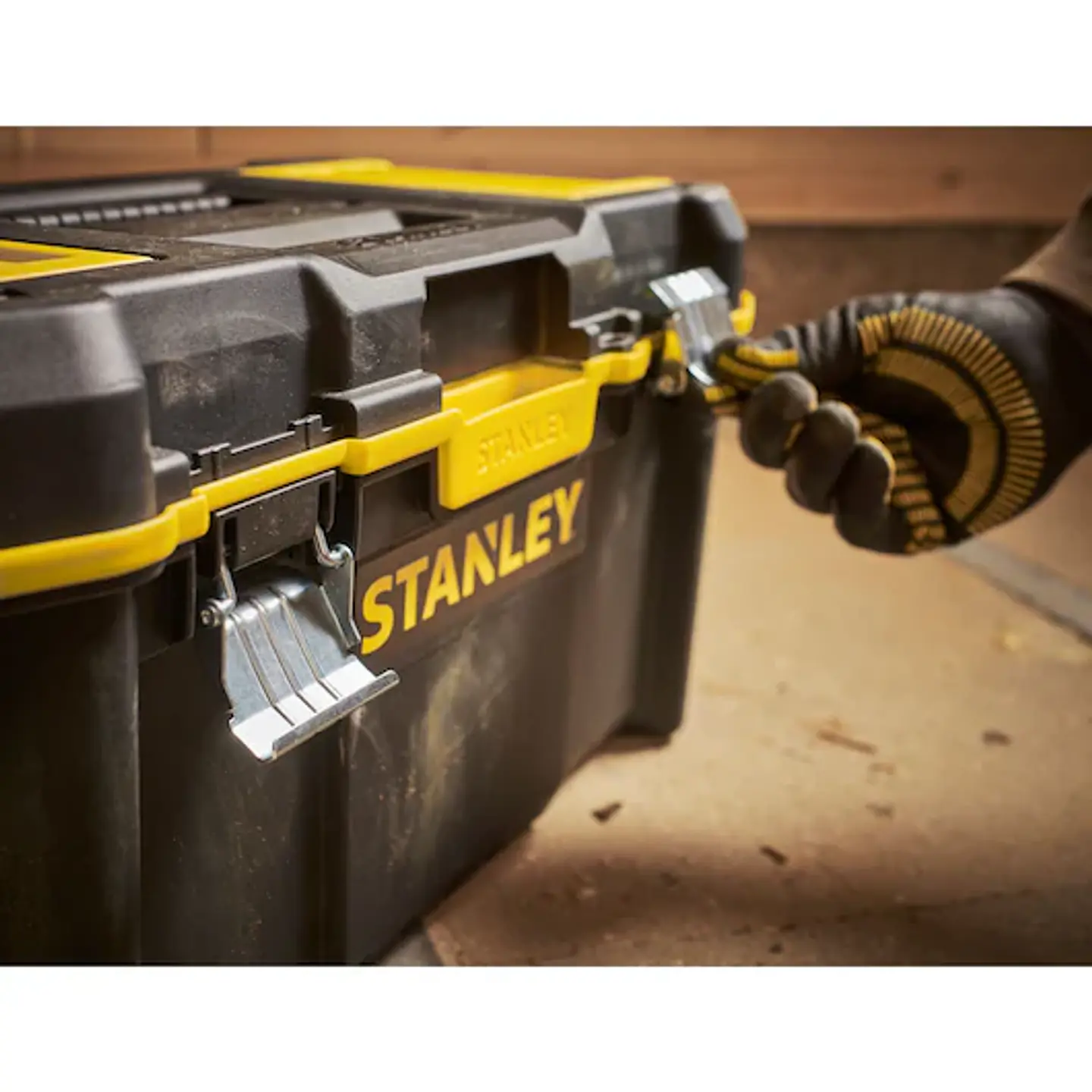 Caixa de Ferramentas Cantilever STST83397-1 STANLEY 6