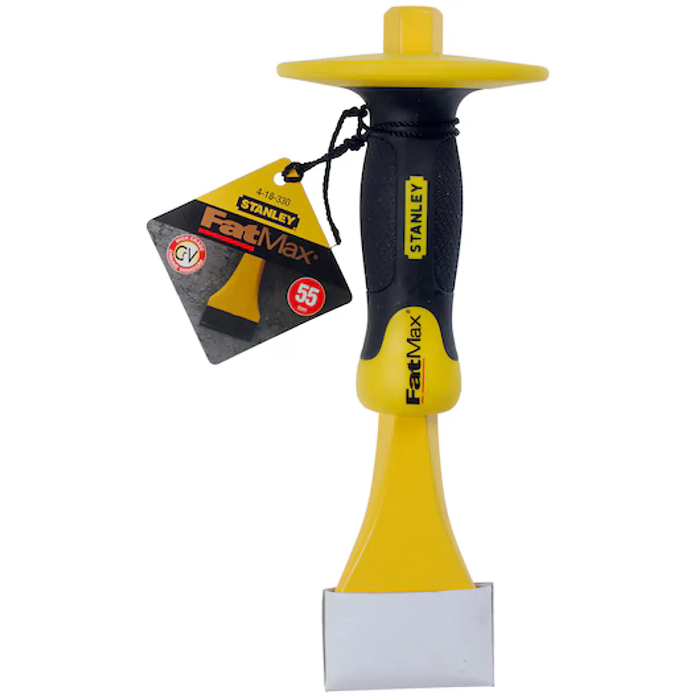 Cinzel de Electricista 100x250mm 4-18-330 FATMAX® STANLEY 2