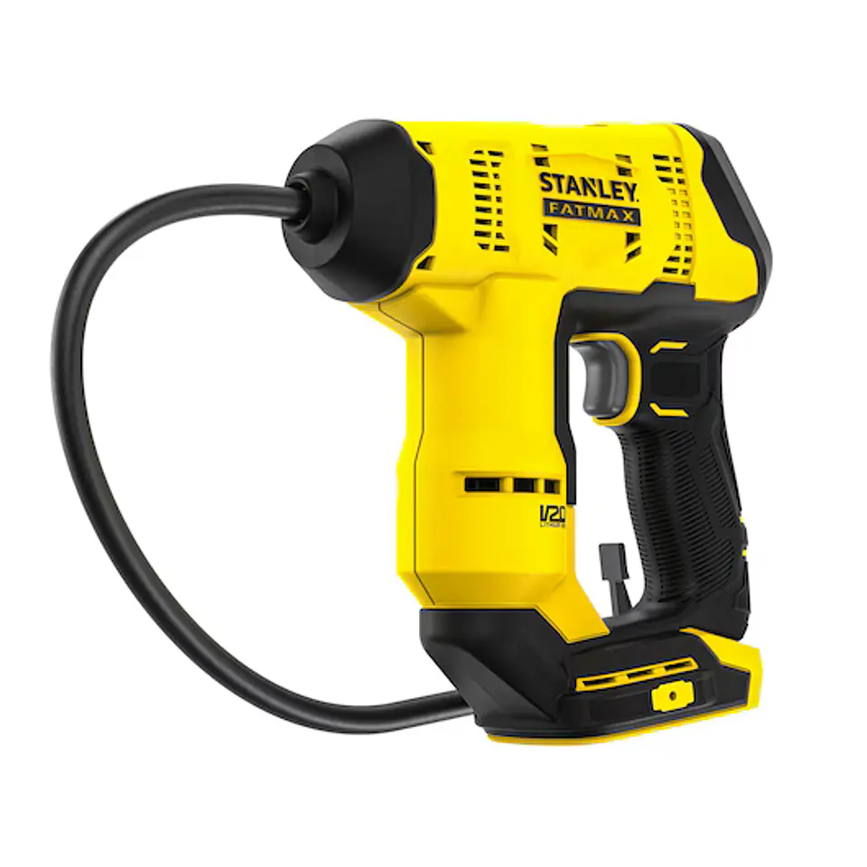 Bomba de Ar de alta pressão sem fio V20-18V SFMCE521B FATMAX STANLEY 2