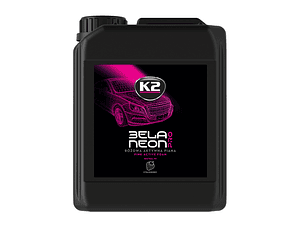 Espuma Ativa Bela Neon Pro K2