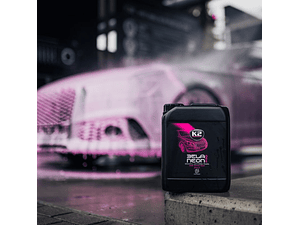 Espuma Ativa Bela Neon Pro K2