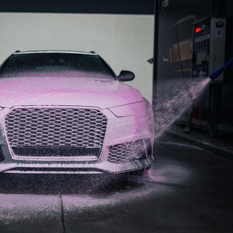 Espuma Ativa Bela Neon Pro K2 3