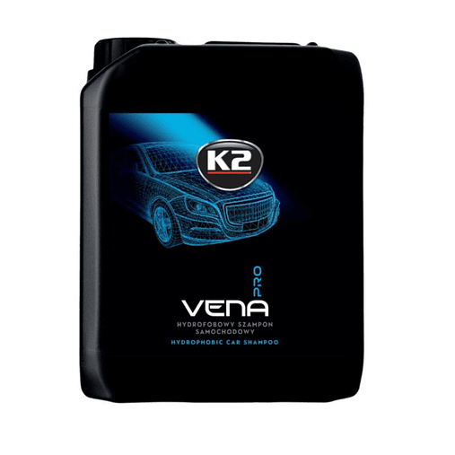 Shampoo Automóvel Vena Pro K2 Car  1
