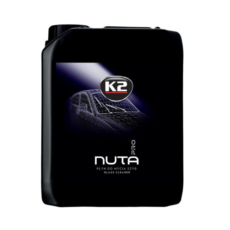 Limpa Vidro Nutra Pro K2 Car 1