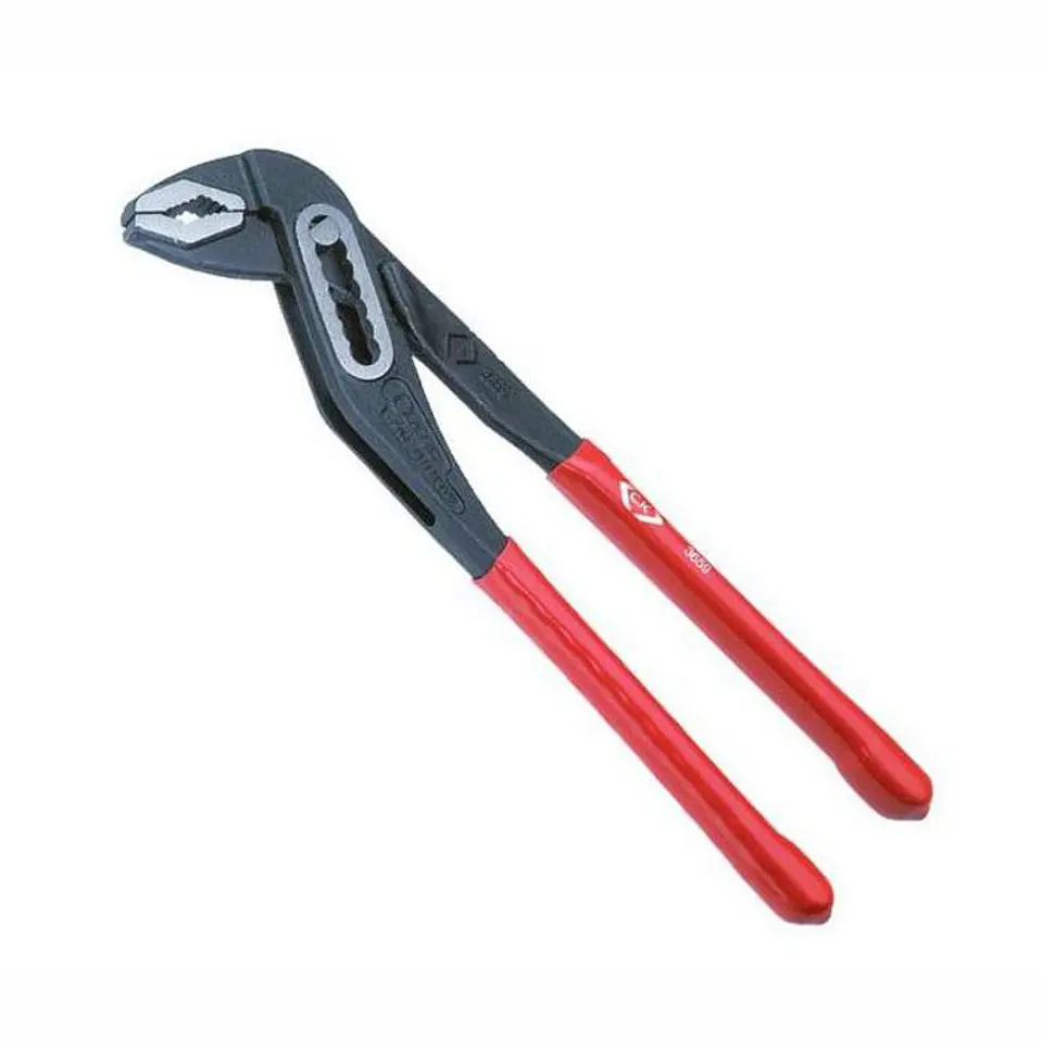 Alicate de Bomba de Água 240mm Heavy Duty T3659A 240 CK TOOLS 1