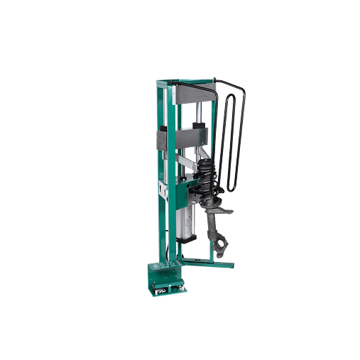 Compressor de molas COMPAC 1