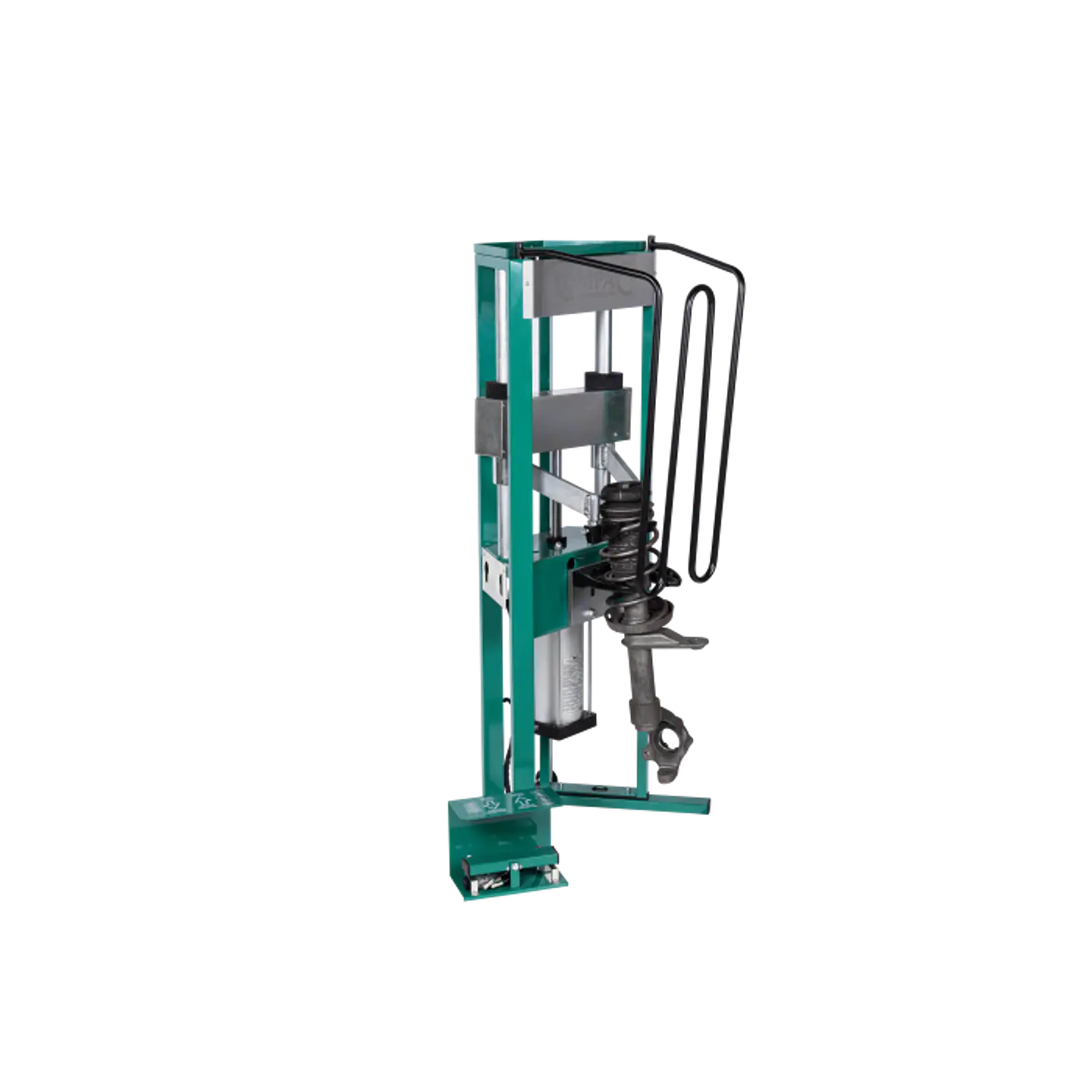 Compressor de molas COMPAC 1