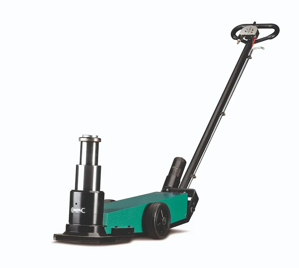 Macaco de ar hidraulico G1 COMPAC 1