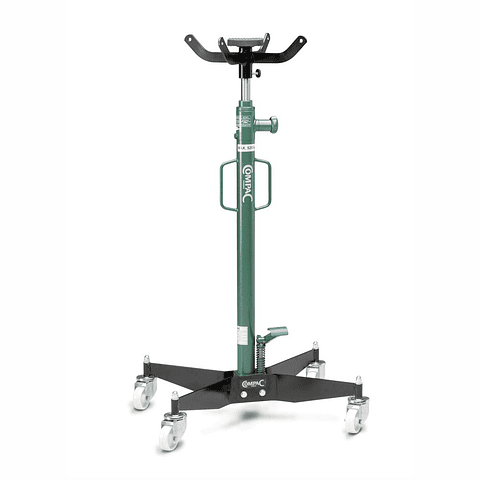 Macaco de fossa capacidade 525 Kg COMPAC