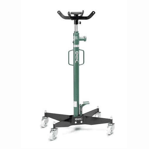 Macaco de fossa capacidade 525 Kg COMPAC 1