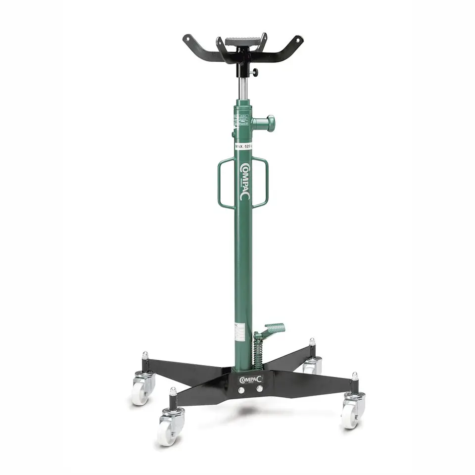 Macaco de fossa capacidade 525 Kg COMPAC 1