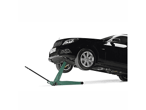 Macaco de maior elevação 2 Toneladas COMPAC