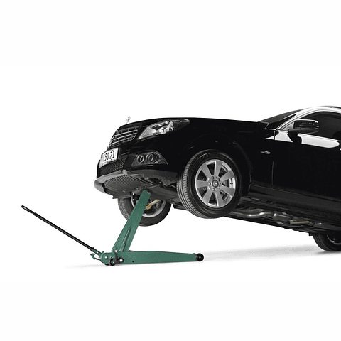 Macaco de maior elevação 2 Toneladas COMPAC