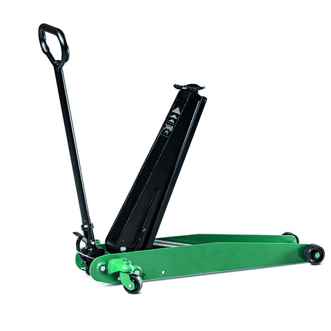 Macaco de maior elevação 2 Toneladas COMPAC