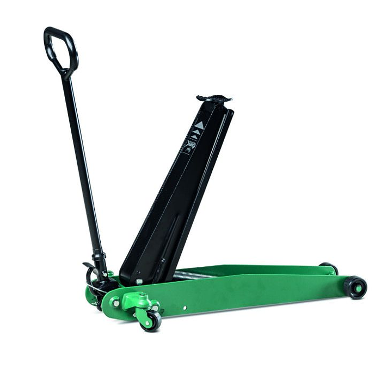 Macaco de maior elevação 2 Toneladas COMPAC 1