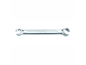 Jogo de chaves luneta aberta GPAQ0502 TOPTUL