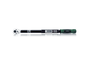 Chave dinamométrica digital TOPTUL