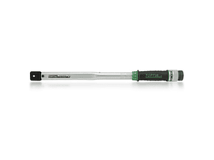 Chave Dinamométrica Intermutável TOPTUL