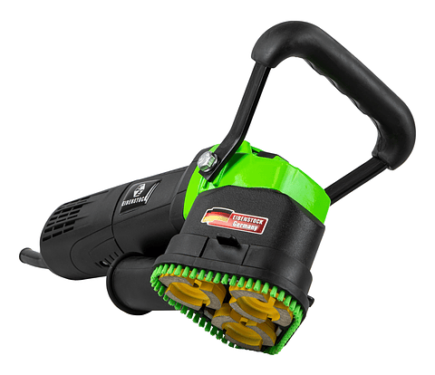 Lixadora de Cantos EES 1400-3 EIBENSTOCK