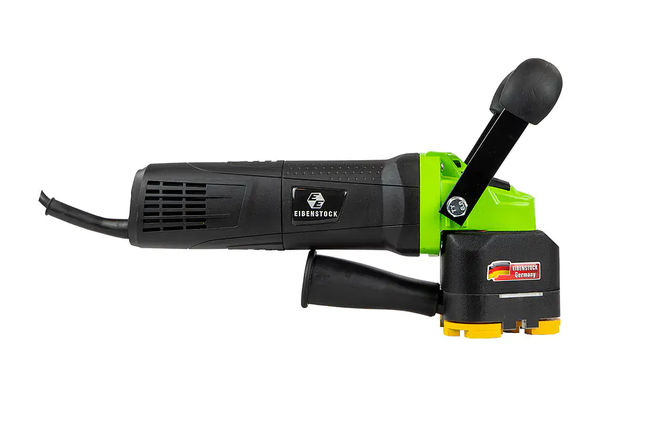 Lixadora de Cantos EES 1400-3 EIBENSTOCK 2