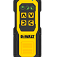 Nível Laser Autonivelante Verde 3 Linhas 360º com Controlo Remoto XR18V + 1 Bateria 2.0 Ah DCLE34035D1 DEWALT - vignette 3