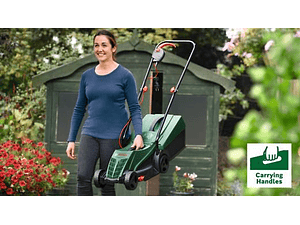 Corta-relvas EasyRotak 32-235 BOSCH