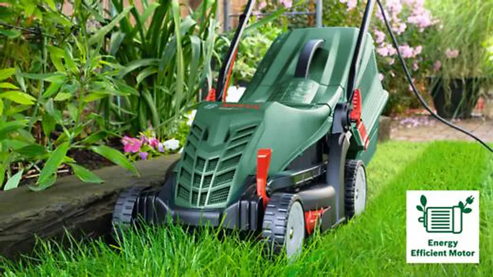 Corta-relvas EasyRotak 32-235 BOSCH 3