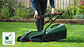 Corta-relvas EasyRotak 32-235 BOSCH - Miniatura 4
