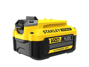 Bateria 18V FATMAX® V20 4.0Ah SFMCB204-XJ STANLEY