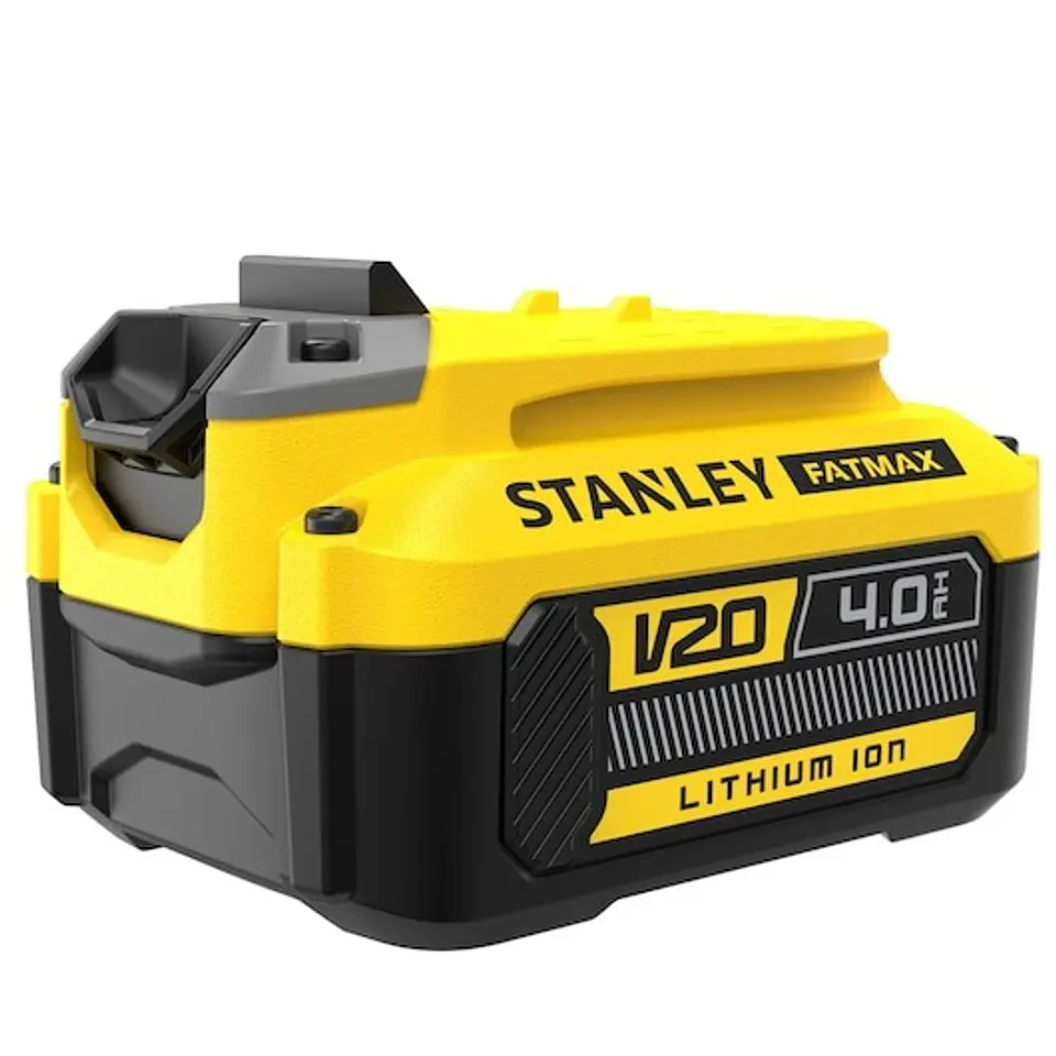 Bateria 18V FATMAX® V20 4.0Ah SFMCB204-XJ STANLEY 1