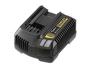 Carregador 18V FATMAX® V20 LI-ION 18V 4A SFMCB14-QW STANLEY