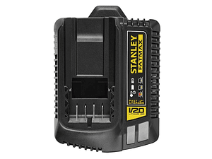 Carregador 18V FATMAX® V20 LI-ION 18V 4A SFMCB14-QW STANLEY