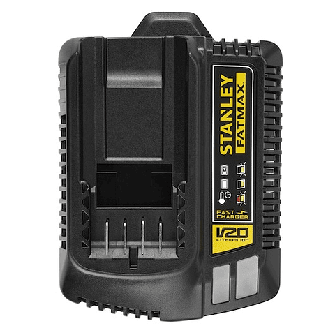 Carregador 18V FATMAX® V20 LI-ION 18V 4A SFMCB14-QW STANLEY