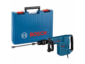 Martelo demolidor 11 Kg. SDS Max GSH 11 E BOSCH