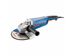 Rebarbadora grande 2.400W 230MM GWS 2400 J BOSCH