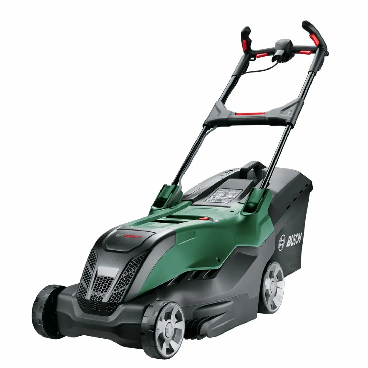 Corta-relvas AdvancedRotak 44-750 BOSCH 1