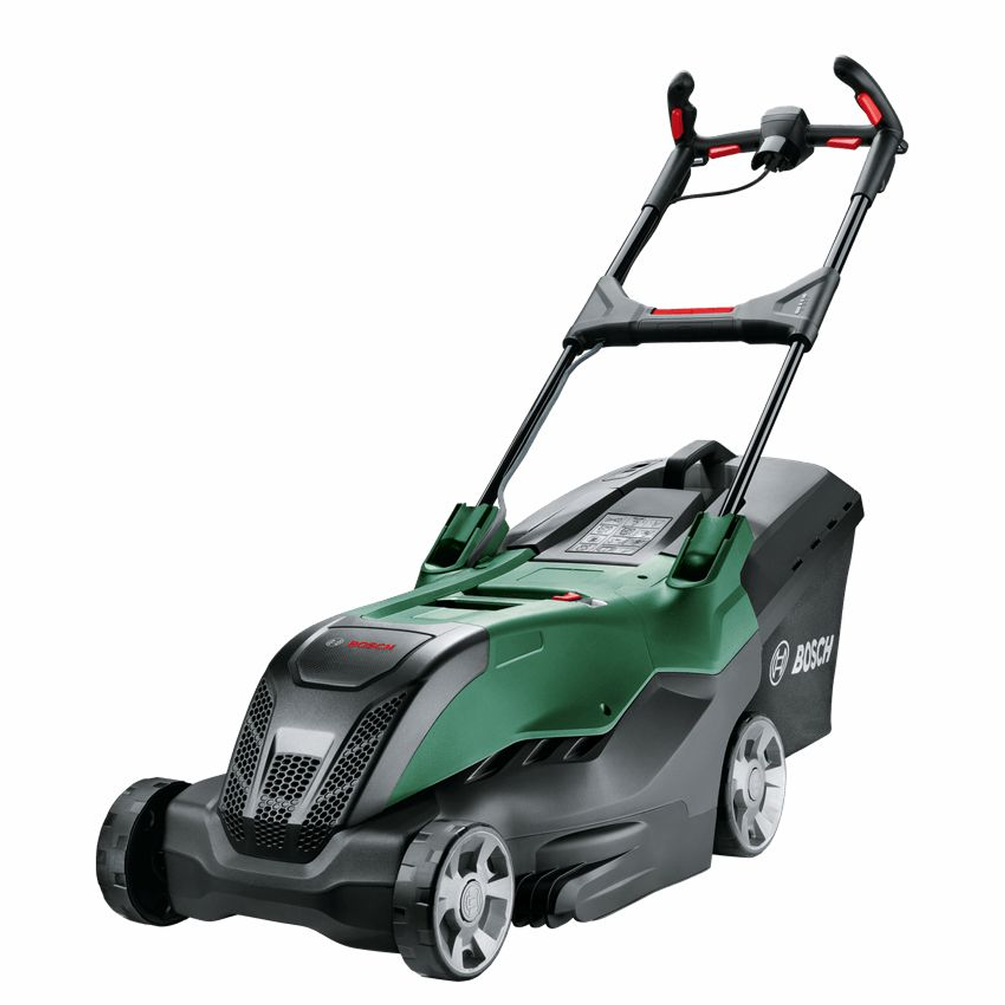 Corta-relvas AdvancedRotak 40-650 BOSCH 1