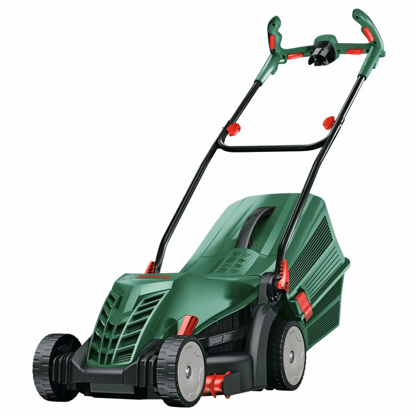 Corta-relvas UniversalRotak 37-555 BOSCH  1