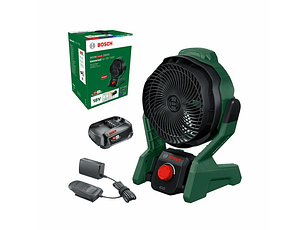 Ventilador sem fio UniversalFan 18V-1000 Set BOSCH