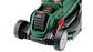 CORTA-RELVAS SEM FIO Universal Rotak 2x18V-37-550 BOSCH - Thumbnail 4