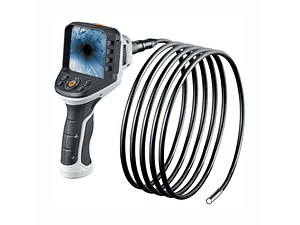 Camara de inspecção VideoFlex G4 Ultra Ø 9mm x 10 metros 082.240A LASERLINER