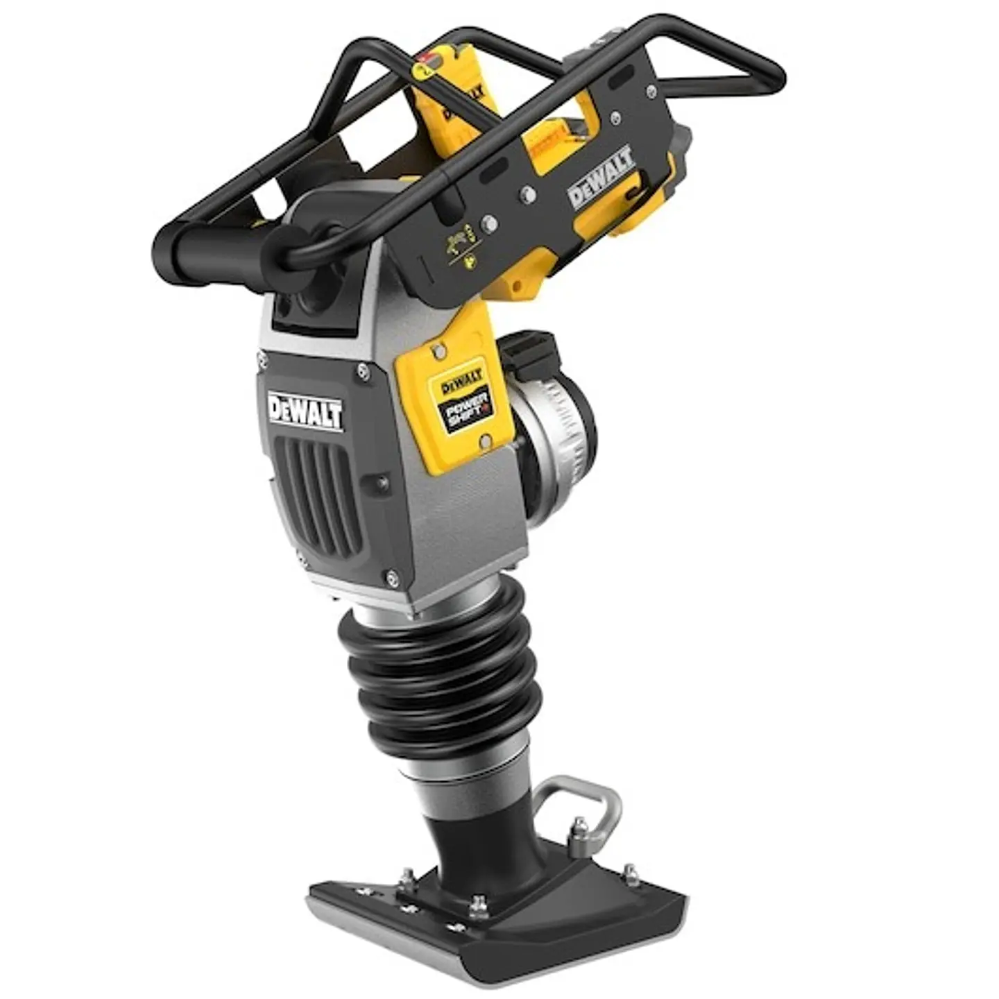 Compactador POWERSHIFT DCPS660N-XJ DEWALT 1